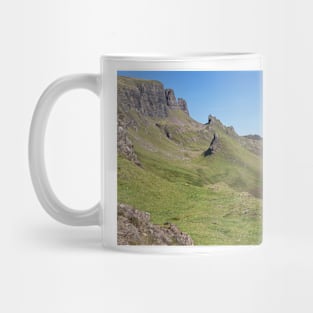 Quiraing Mug